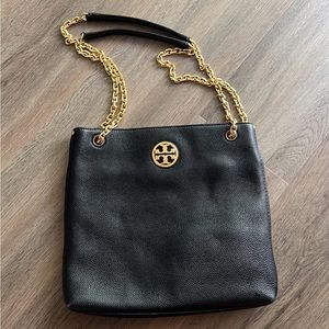 Tory Burch Messenger Bag